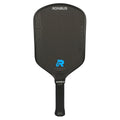 Ronbus Tenon R1.16 Elongated Curved Top Pickleball Paddle Front