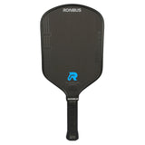 Ronbus Tenon R1.16 Elongated Curved Top Pickleball Paddle Front