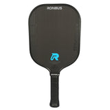 Ronbus Tenon R2.16 Widebody Pickleball Paddle Front