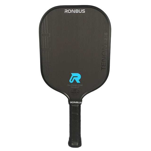 Ronbus Tenon R2.16 Widebody Pickleball Paddle Front