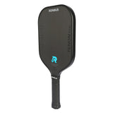 Ronbus Tenon R3.16 Elongated Pickleball Paddle Angle