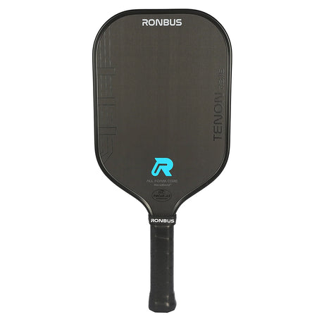 Ronbus Tenon R3.16 Elongated Pickleball Paddle Front