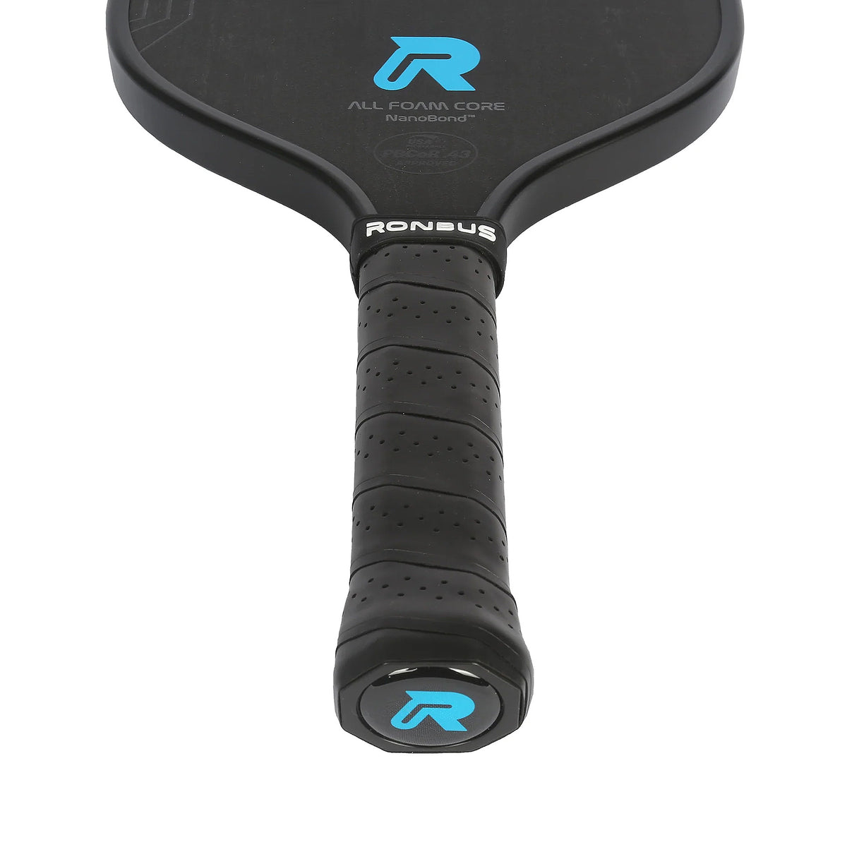 Ronbus Tenon R3.16 Elongated Pickleball Paddle Grip
