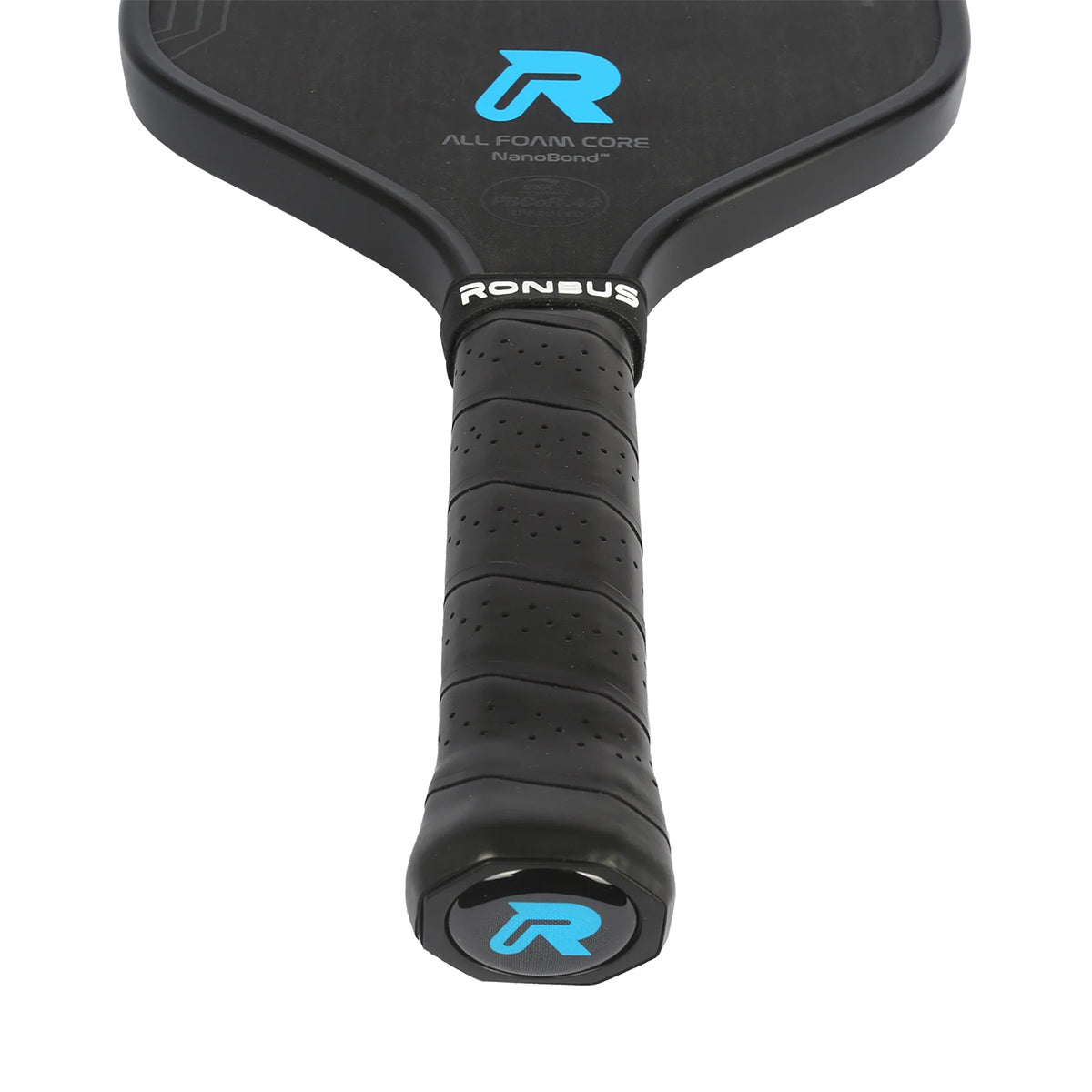 Ronbus Tenon R4.16 Hybrid Pickleball Paddle Grip