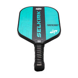 Selkirk SLK x Dude Perfect Trickshot Pickleball Paddle Bottom View