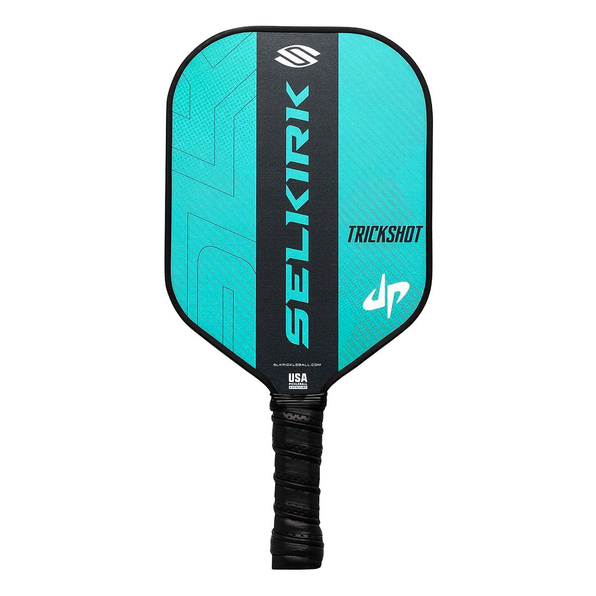 ダケイ　タツヤ　　　Ripping Slash ショートボード Selkirk SLK x Dude Perfect Trickshot Pickleball Paddle