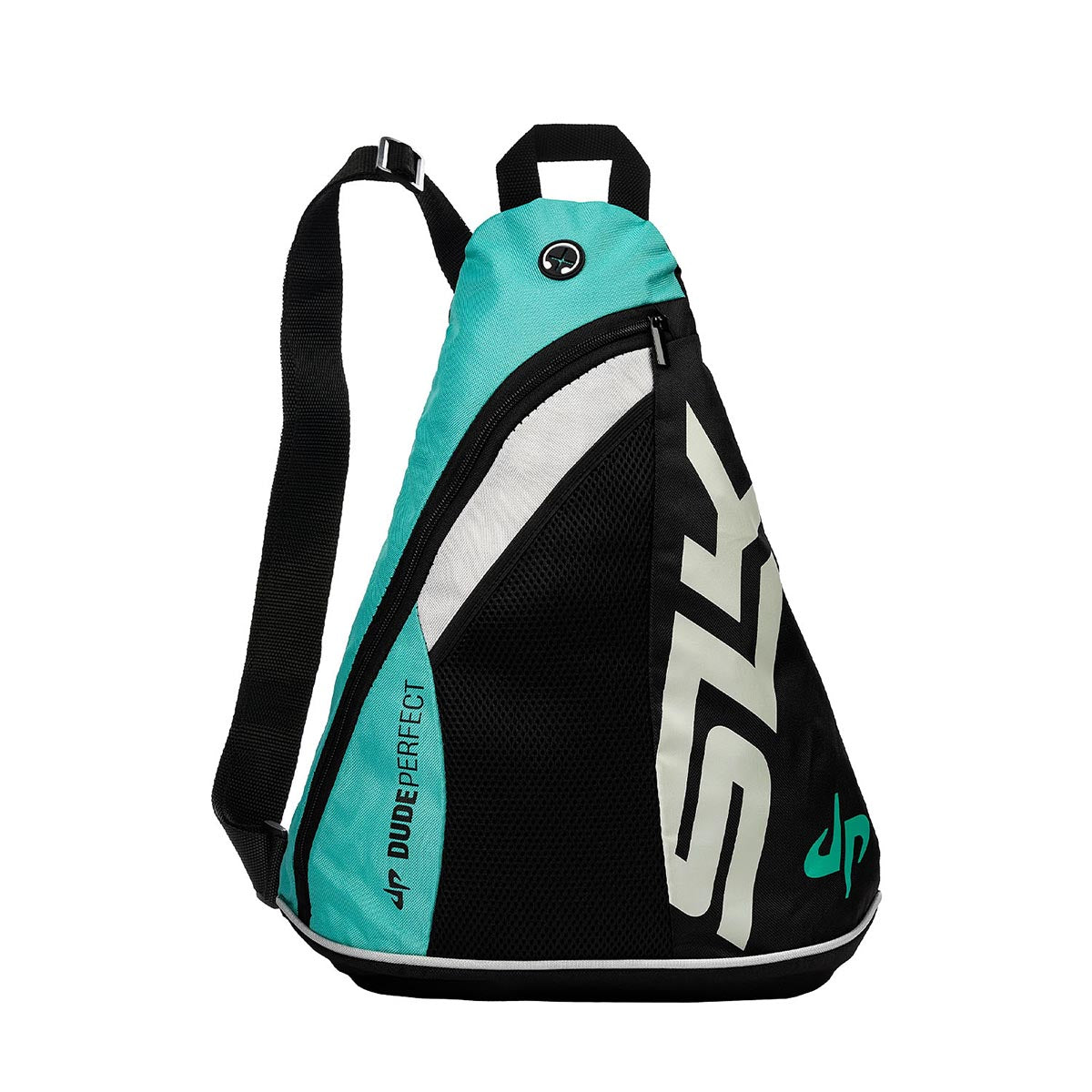 Selkirk SLK x Dude Perfect Trickshot Pickleball Bundle Sling Bag