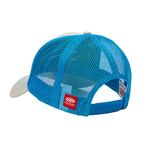 Selkirk AMPED Trucker Hat Back