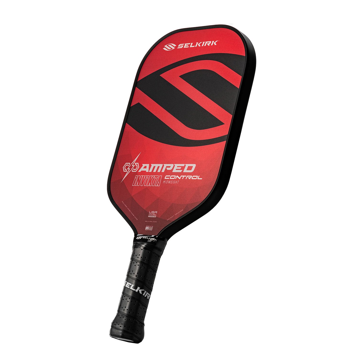 Selkirk Amped Control Invikta