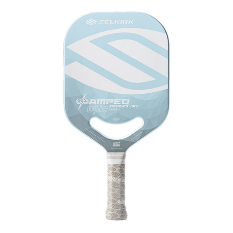 Selkirk Amped Pro Air Epic Pickleball Paddle Atmosphere