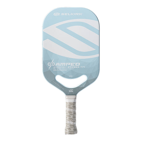 Selkirk Amped Pro Air Epic Pickleball Paddle Atmosphere