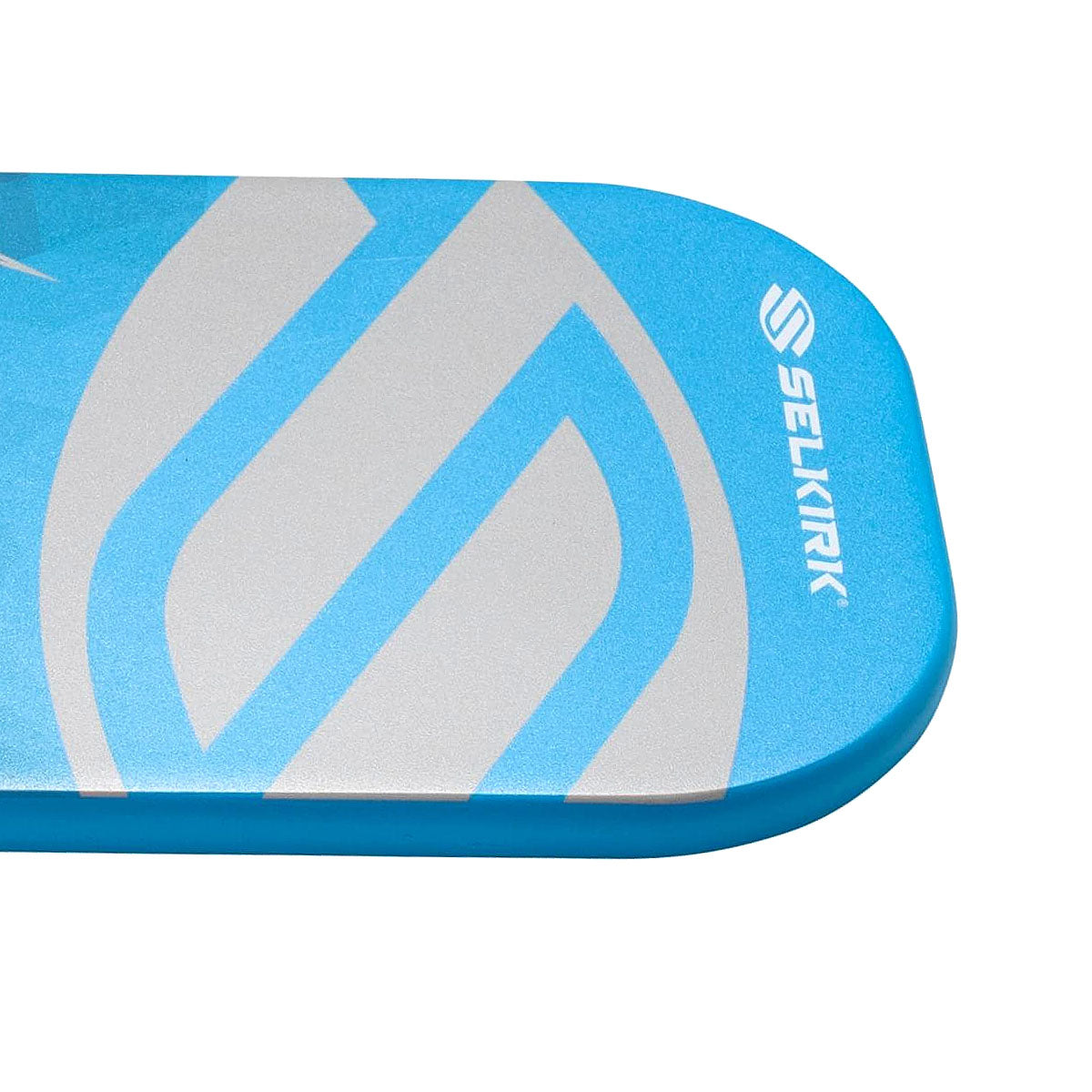 Selkirk Amped Pro Air Invikta Pickleball Paddle Thermoformed Edgeless