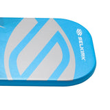 Selkirk Amped Pro Air Invikta Pickleball Paddle Thermoformed Edgeless