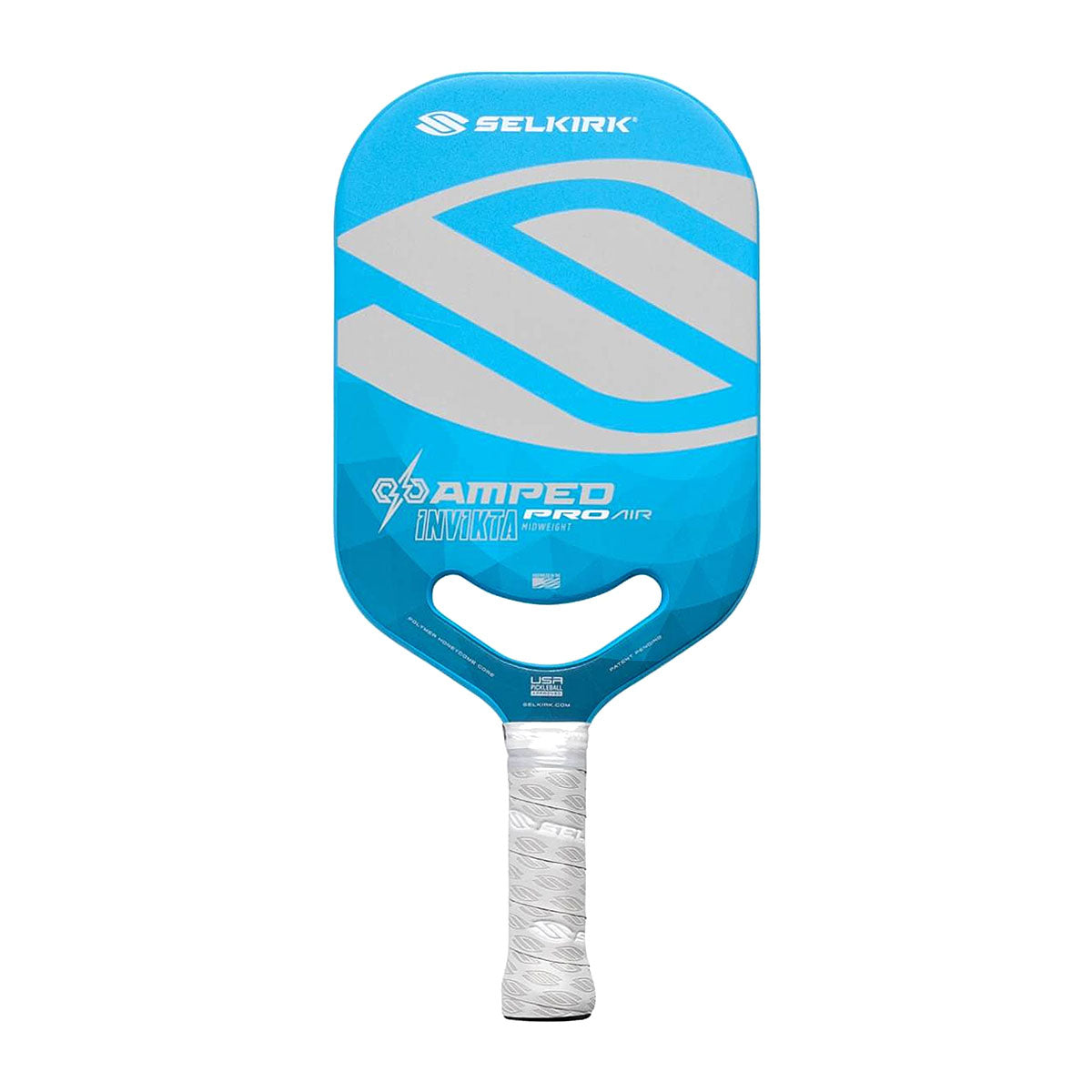 Selkirk Amped Pro Air Invikta Pickleball Paddle