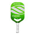 Selkirk Amped Pro Air Invikta Pickleball Paddle - Green