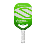 Selkirk Amped Pro Air Invikta Pickleball Paddle - Green