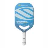 Selkirk Amped Pro Air Invikta Pickleball Paddle - Holderness Family Edition