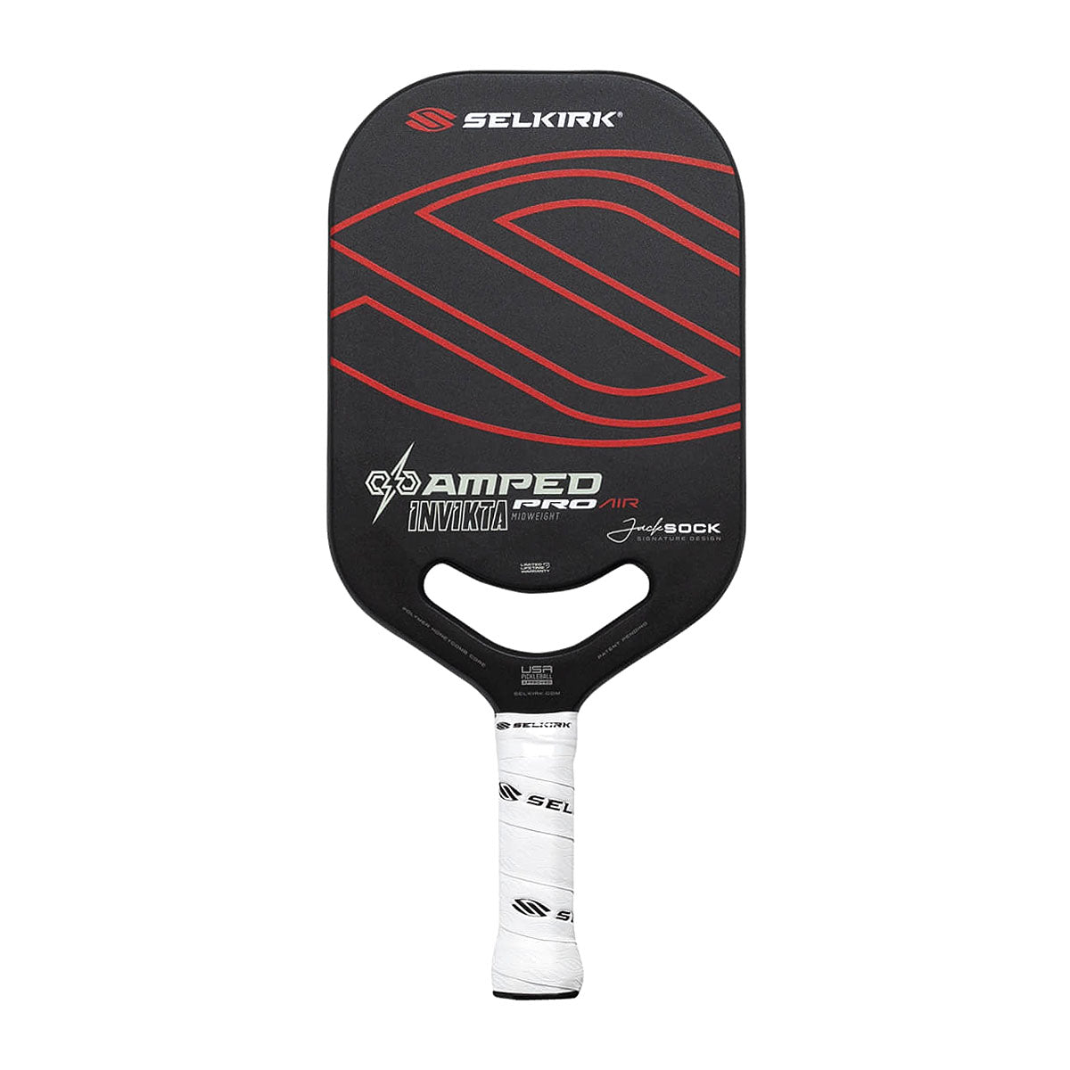 Selkirk Amped Pro Air Invikta Pickleball Paddle - Pickleball Nation
