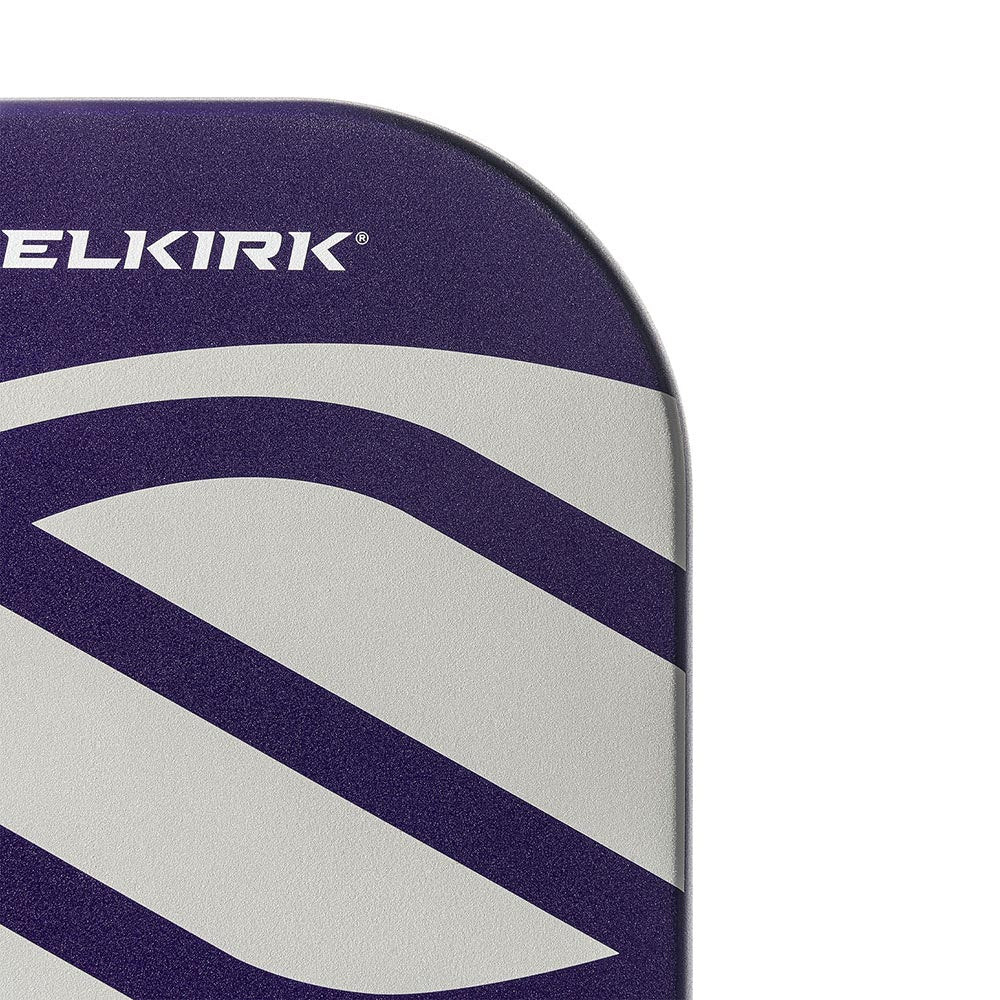 Selkirk Amped Pro Air Invikta Pickleball Paddle Edgeless