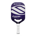 Selkirk Amped Pro Air Invikta Pickleball Paddle - Purple