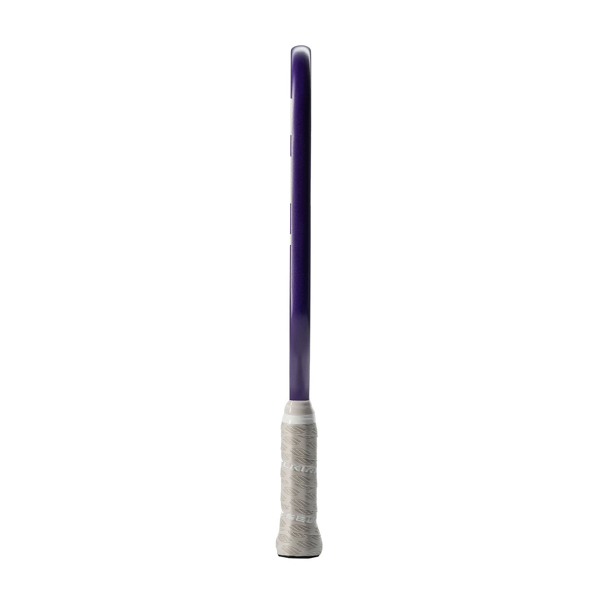 Selkirk Amped Pro Air Invikta Pickleball Paddle - Side View