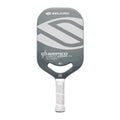 Selkirk Amped Pro Air Invikta Pickleball Paddle - Gray