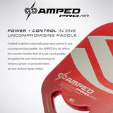 Selkirk Amped Pro Air Invikta Pickleball Paddle - Power & Control