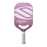 Selkirk Amped Pro Air Invikta Pickleball Paddle Winter Berry 