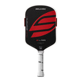Selkirk LABS Boomstik Elongated Pickleball Paddle