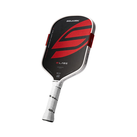 Selkirk Boomstik Widebody Paddle Angle
