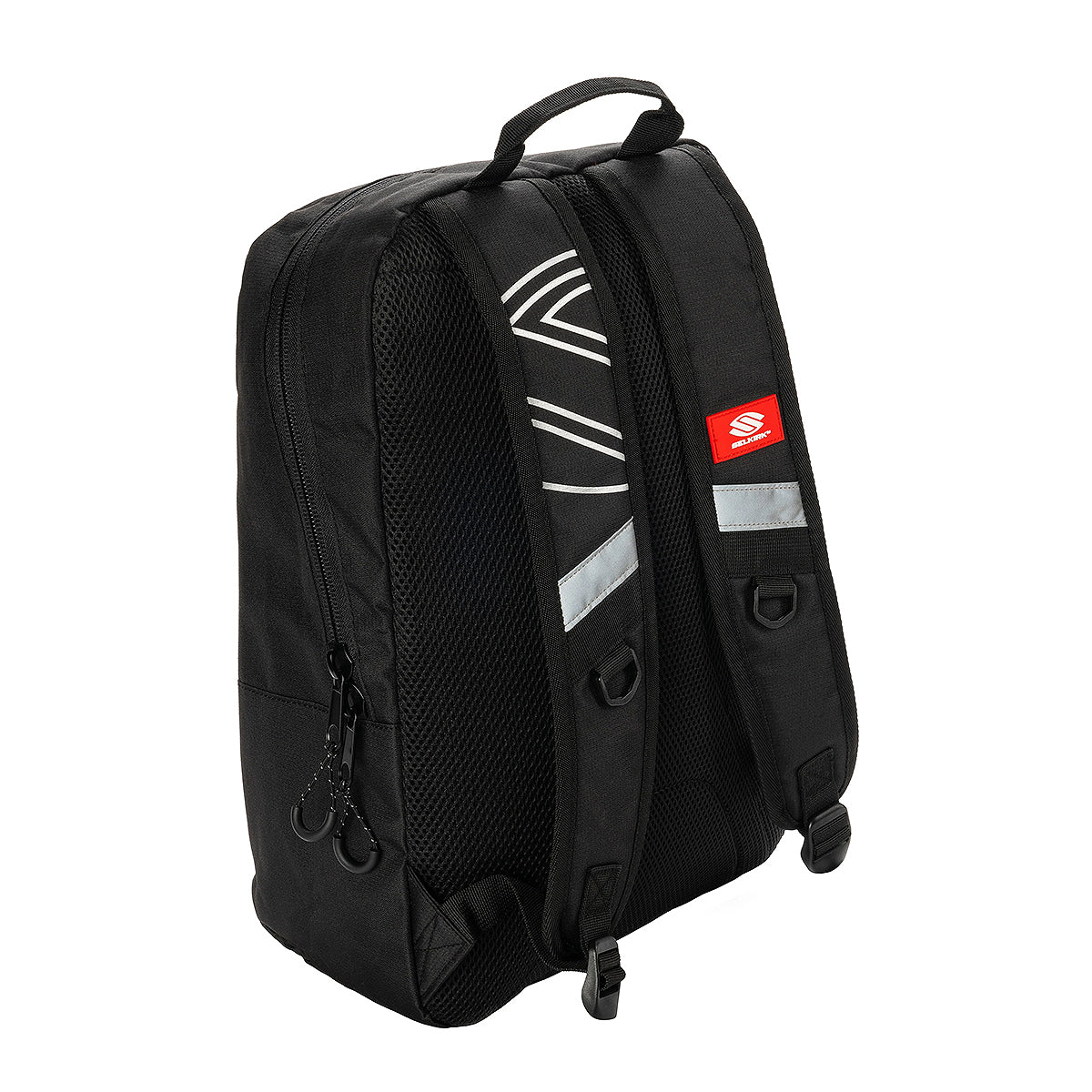 Selkirk Core Series Day Bag Pickleball Backpack Black Back