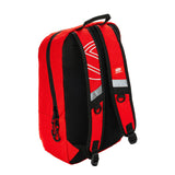 Selkirk Core Series Day Bag Red Back