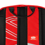 Selkirk Core Series Day Bag Red Top Handle