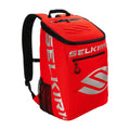 Selkirk Core Series Team Backpack Red