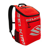 Selkirk Core Series Team Backpack Red