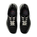 Selkirk CourtStrike Men's Pickleball Shoe Lunar Black Laces