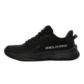 Selkirk CourtStrike Pro Men's Pickleball Shoe Blackout Front