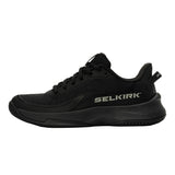 Selkirk CourtStrike Pro Men's Pickleball Shoe Blackout Front
