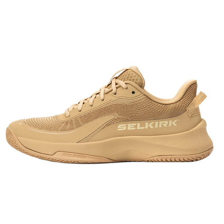 Selkirk CourtStrike Pro Men's Pickleball Shoe Sandstone Front