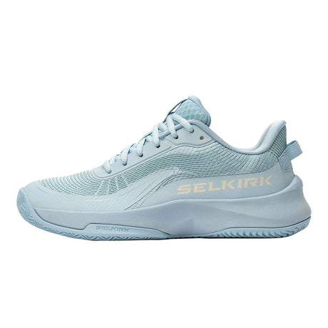 Selkirk CourtStrike Pro Women's Pickleball Shoe Atmosphere Front
