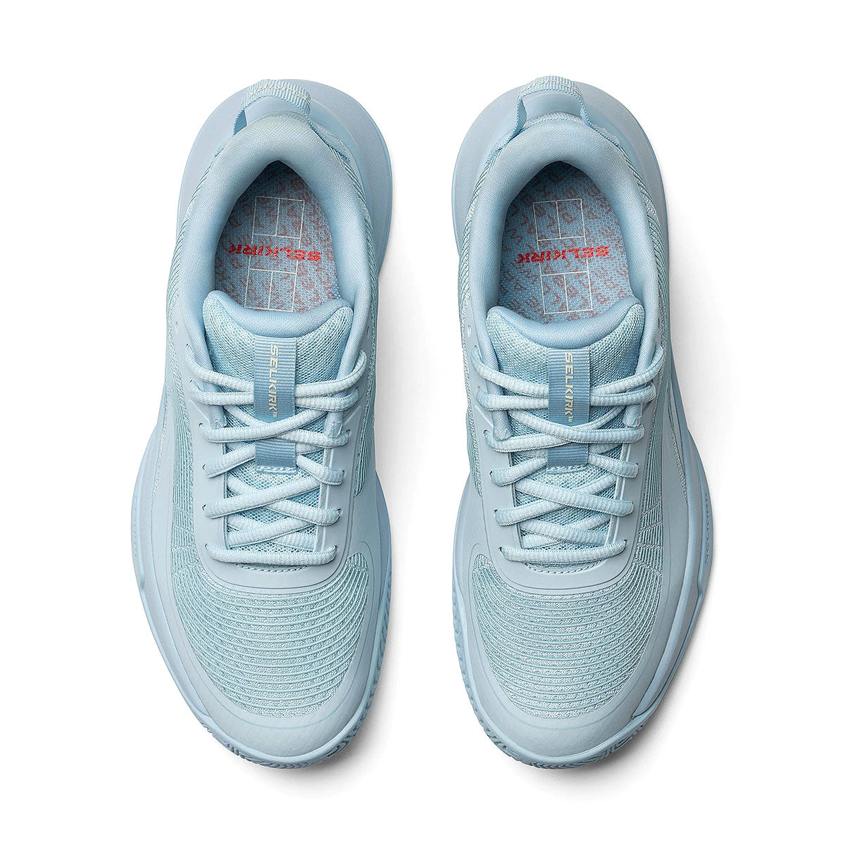 Selkirk CourtStrike Pro Women's Pickleball Shoe Atmosphere Laces