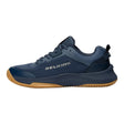 Selkirk CourtStrike 2.0 Men's Pickleball Shoe Navy Stone Gum Front