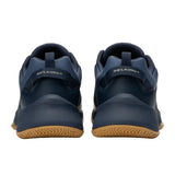 Selkirk CourtStrike 2.0 Men's Pickleball Shoe Navy Stone Gum Heel