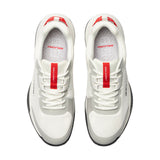 Selkirk CourtStrike 2.0 Men's Pickleball Shoe Stone Gray Black Laces