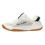 Selkirk CourtStrike 2.0 Men's Pickleball Shoe White Pine Front