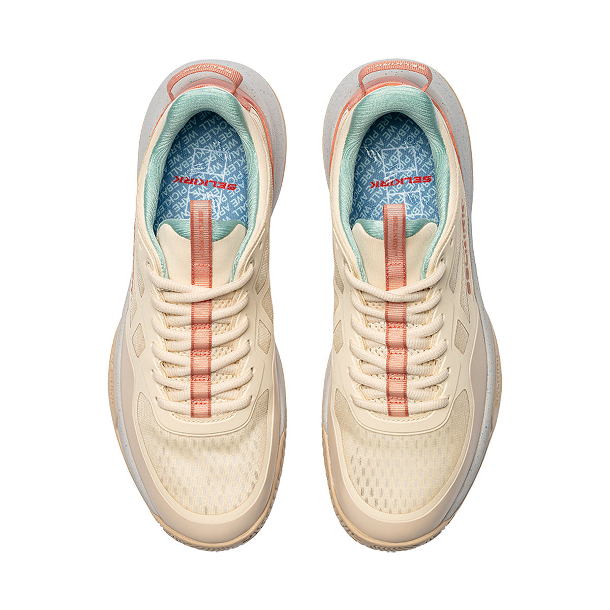 Selkirk CourtStrike Pro 3.0 Men's Pickleball Shoe