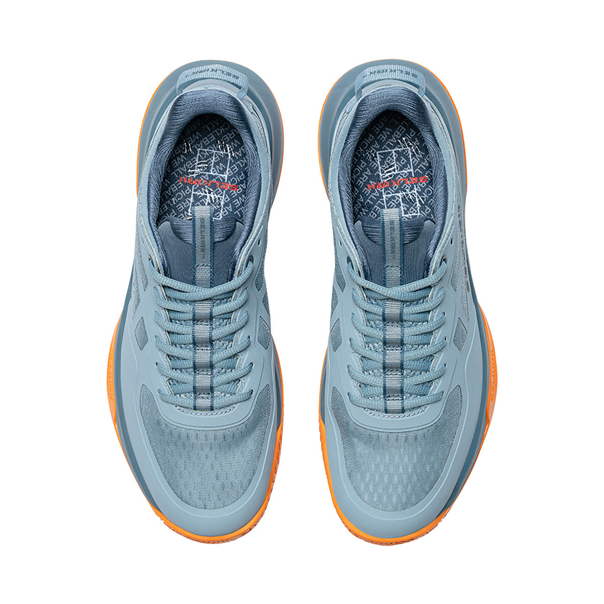 Selkirk CourtStrike Pro 3.0 Men's Pickleball Shoe