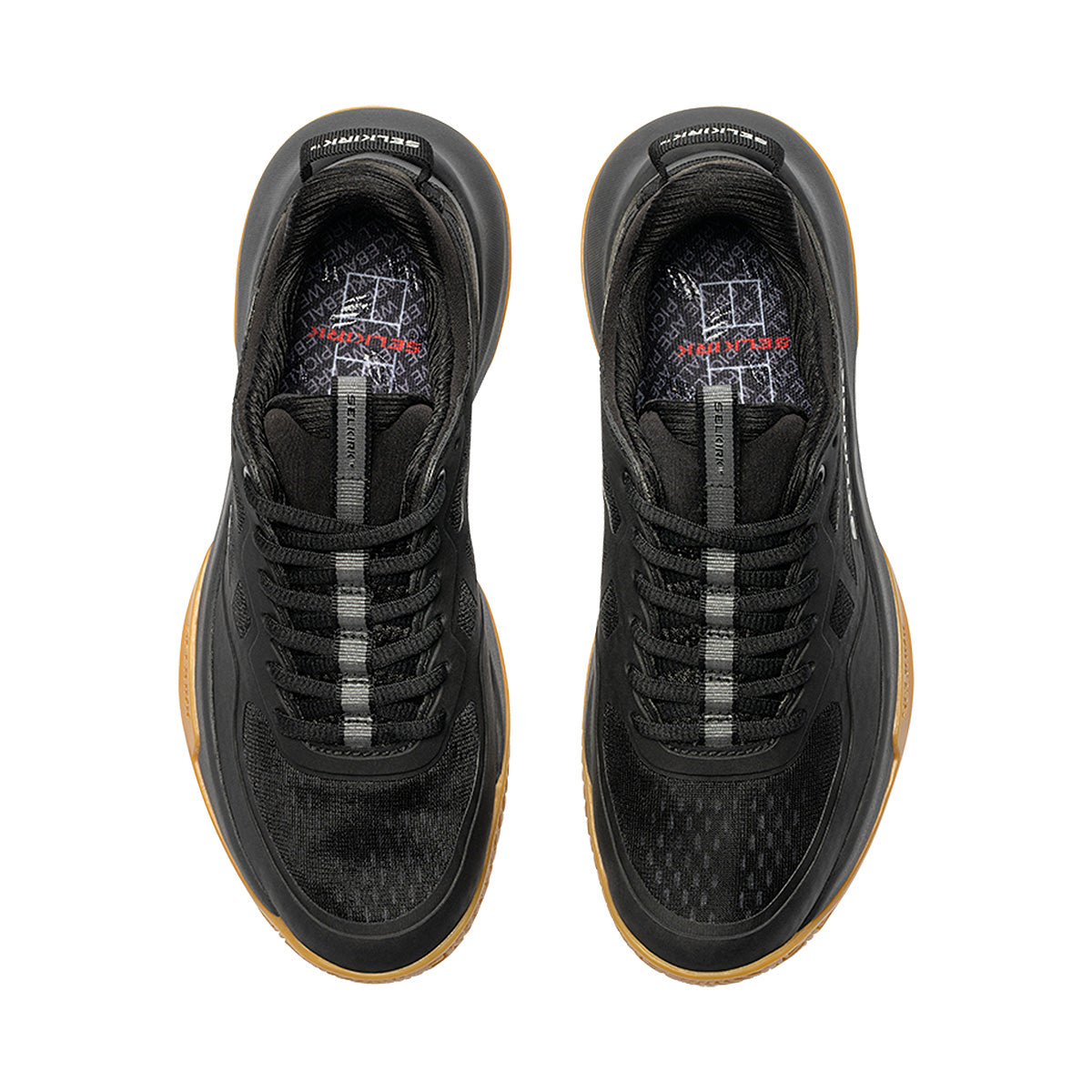 Selkirk CourtStrike Pro 3.0 Women's Pickleball Shoe