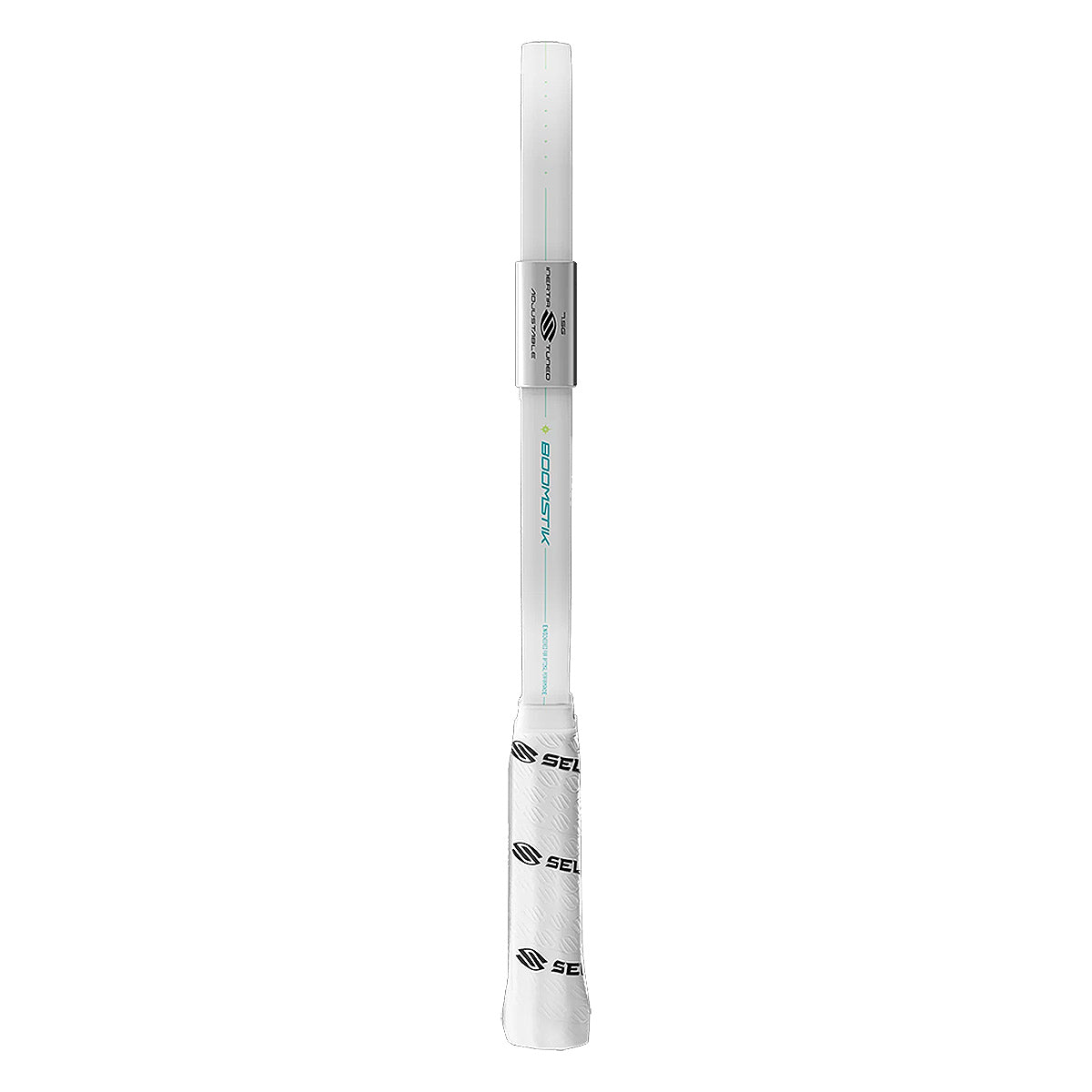 Selkirk LABS Boomstik Elongated Pickleball Paddle Calypso Edge Guard