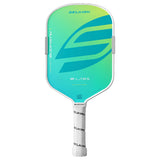 Selkirk LABS Boomstik Elongated Pickleball Paddle Calypso Front